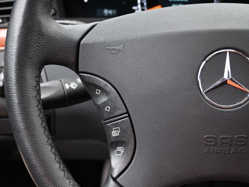 Used 2005 Mercedes-Benz S 430 image 11