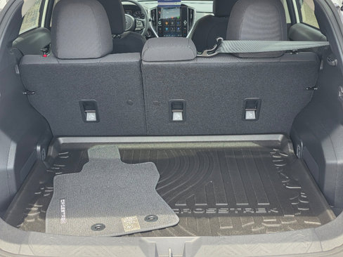 New 2025 Subaru Crosstrek 2.5i Premium image 2