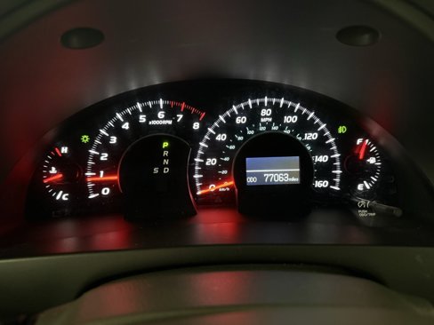 Used 2007 Toyota Camry XLE image 11