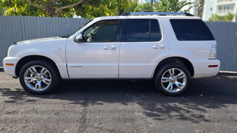 Used 2010 Mercury Mountaineer Premier image 17