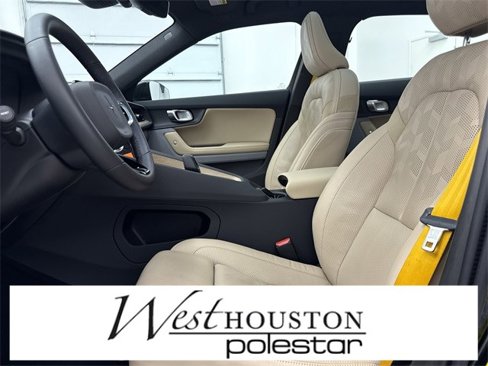 Used 2022 Polestar Polestar 2 w/ Performance Package image 12