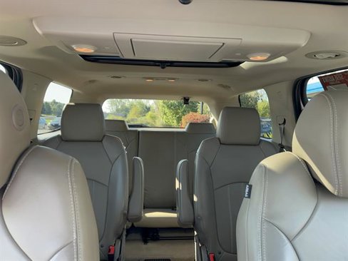Used 2016 GMC Acadia Denali image 22