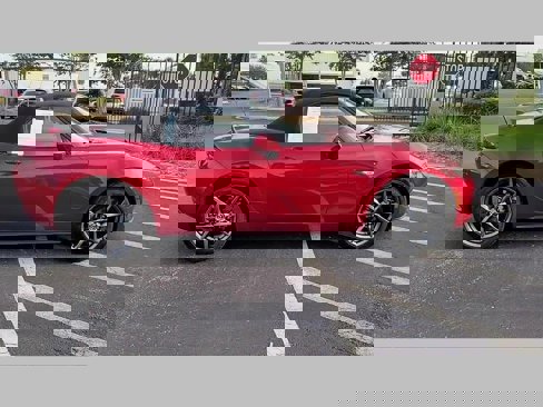 Used 2016 MAZDA MX-5 Miata Grand Touring image 27