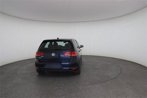Used 2016 Volkswagen GTI S image 16