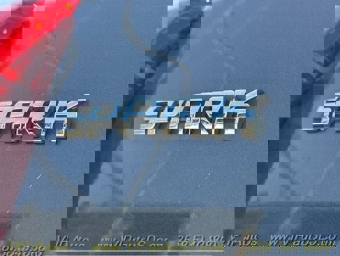 Used 2019 Chevrolet Spark LS image 33