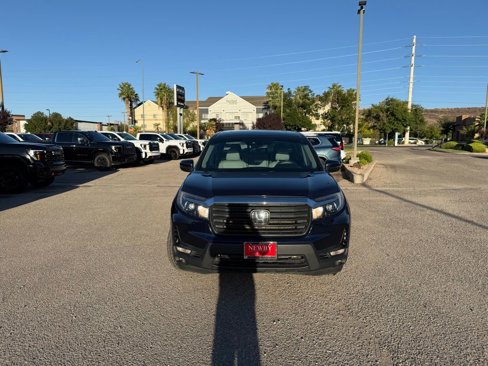 Used 2022 Honda Ridgeline RTL image 2