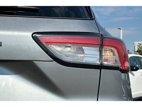 Used 2021 Ford Escape Titanium image 15