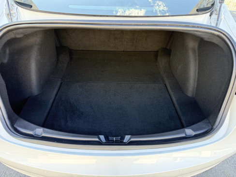 Used 2020 Tesla Model 3 Standard Range Plus image 24