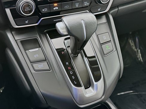 Used 2020 Honda CR-V EX-L image 17