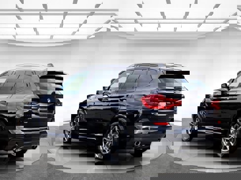 Used 2019 BMW X3 xDrive30i w/ M Sport Package 2 image 6