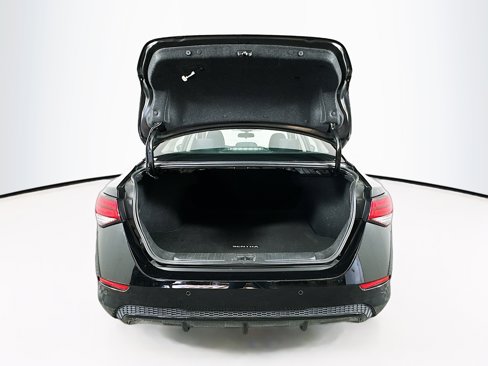 Used 2024 Nissan Sentra SV image 27