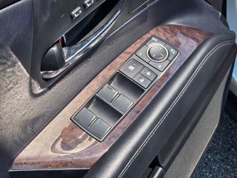 Used 2013 Lexus RX 450h AWD image 20