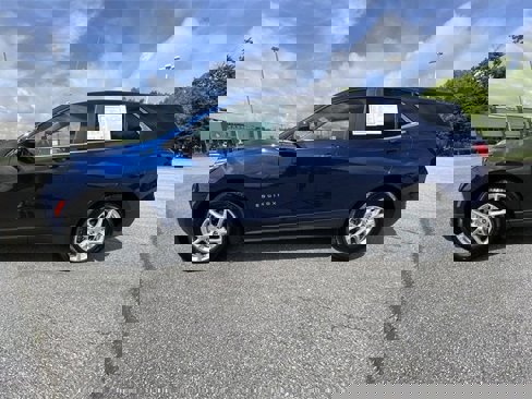 Used 2023 Chevrolet Equinox LT image 10
