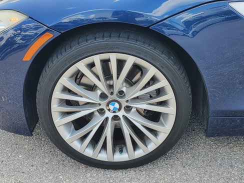 Used 2009 BMW Z4 sDrive35i image 12