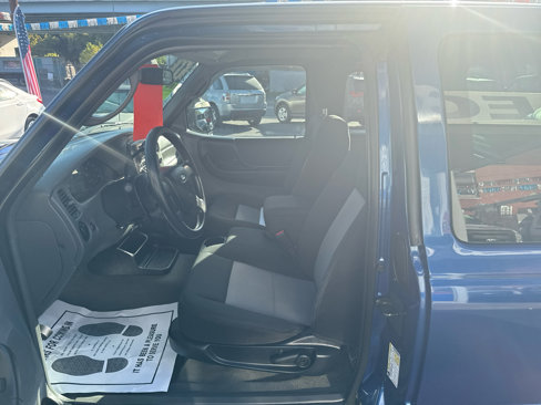 Used 2011 Ford Ranger XLT image 10