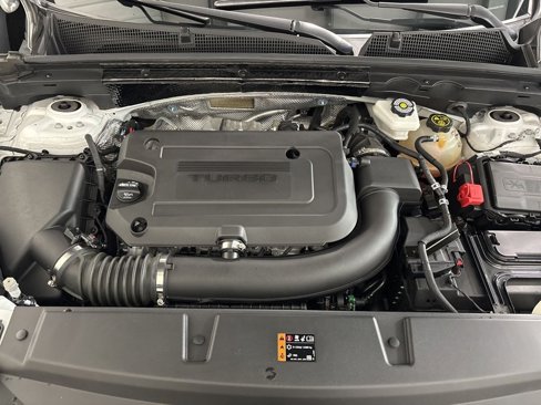 Used 2022 Buick Envision Essence w/ Technology Package I image 30