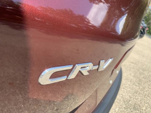 Used 2019 Honda CR-V EX-L image 24