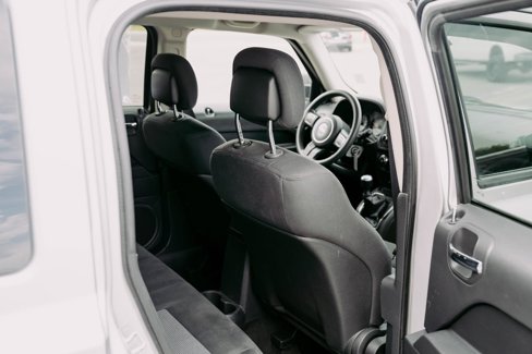 Used 2013 Jeep Patriot Sport image 13