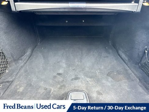 Used 2014 Mercedes-Benz S 550 Sedan image 29