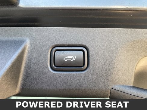 Used 2025 Hyundai Tucson SEL image 5