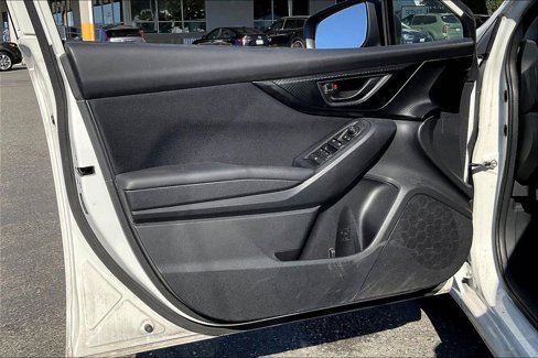 Used 2017 Subaru Impreza 2.0i image 19