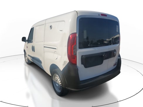 Used 2019 RAM ProMaster City Tradesman image 4