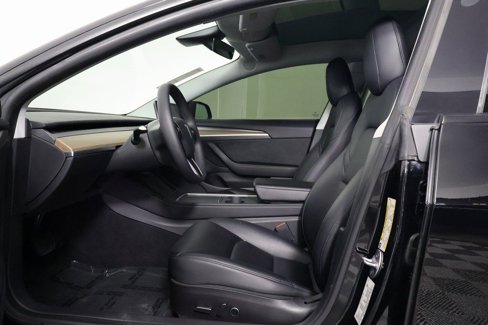 Used 2022 Tesla Model 3 Long Range image 10