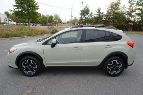 Used 2014 Subaru Crosstrek 2.0i Limited image 4