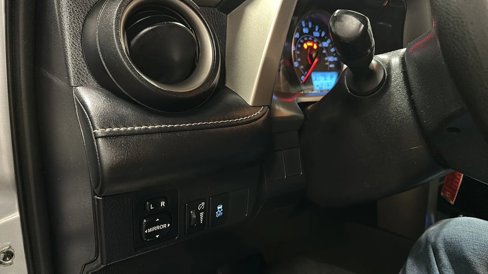 Used 2014 Toyota RAV4 XLE image 24