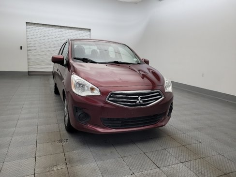 Used 2018 Mitsubishi Mirage G4 ES image 14