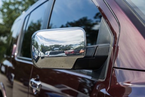 Used 2014 Nissan Armada SL image 18