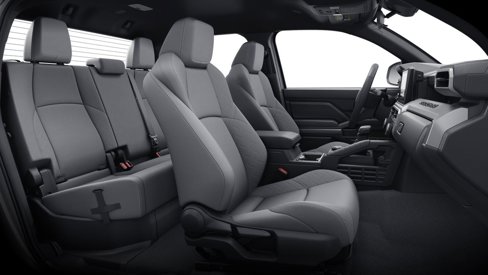 New 2025 Toyota Tacoma SR5 image 28