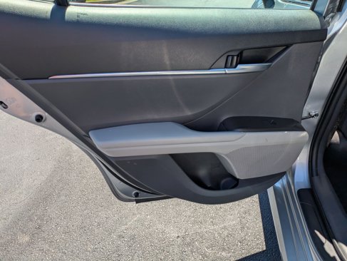 Used 2024 Toyota Camry LE image 32