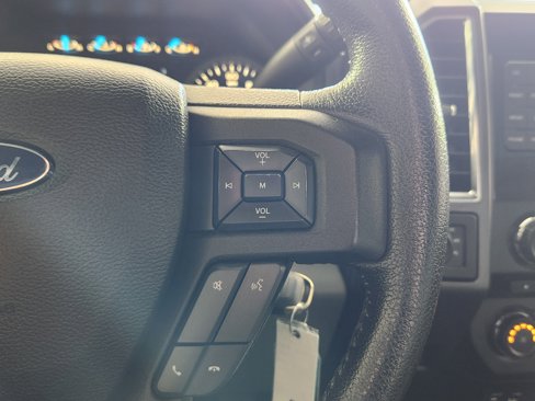 Used 2015 Ford F150 XLT w/ Equipment Group 301A Mid image 22