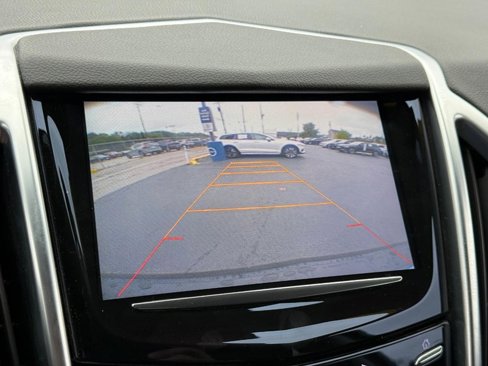 Used 2016 Cadillac SRX Luxury w/ Driver Awareness Package image 22