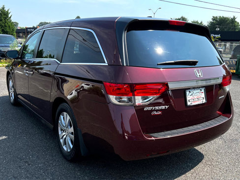 Used 2016 Honda Odyssey SE image 7