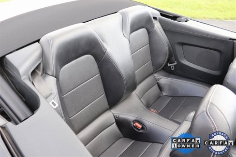 Used 2023 Ford Mustang Premium image 15