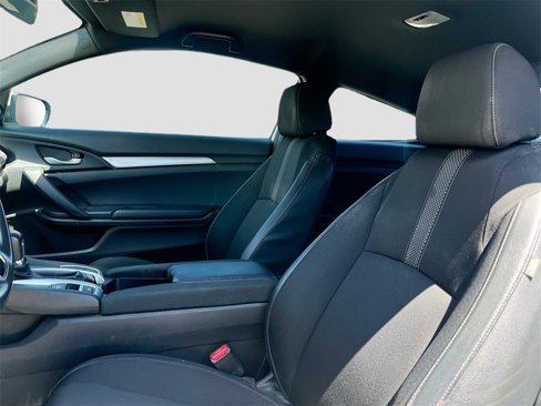Used 2019 Honda Civic Sport image 19