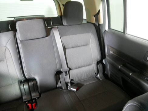 Used 2019 Ford Flex SEL w/ Class III Trailer Tow Package image 14