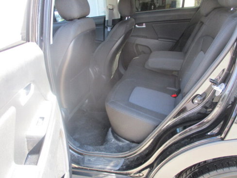 Used 2016 Kia Sportage LX image 8
