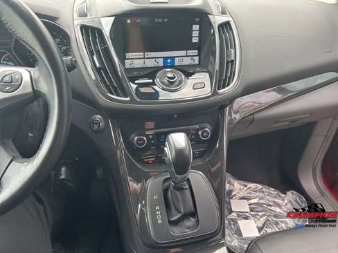 Used 2016 Ford Escape Titanium w/ Equipment Group 301A image 12