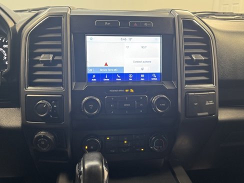 Used 2019 Ford F150 XLT w/ Equipment Group 302A Luxury image 15