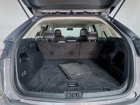 Used 2024 Ford Edge SEL image 19