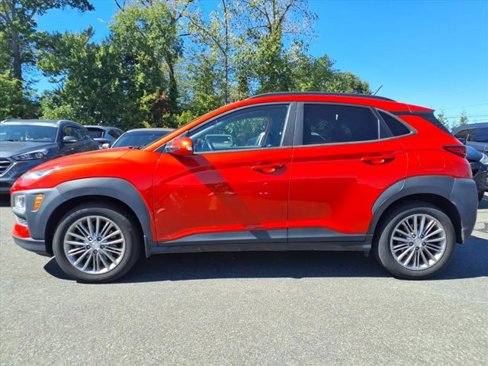Used 2019 Hyundai Kona SEL image 2