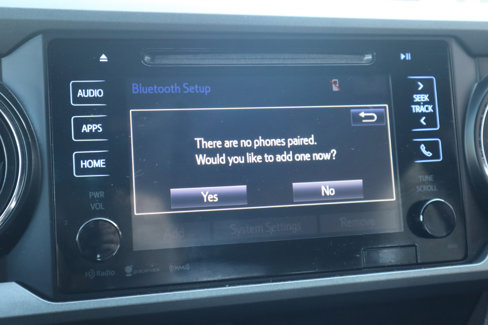 Used 2016 Toyota Tacoma TRD Off-Road image 78
