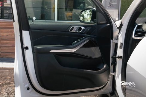 Used 2020 BMW X5 sDrive40i w/ Premium Package image 12