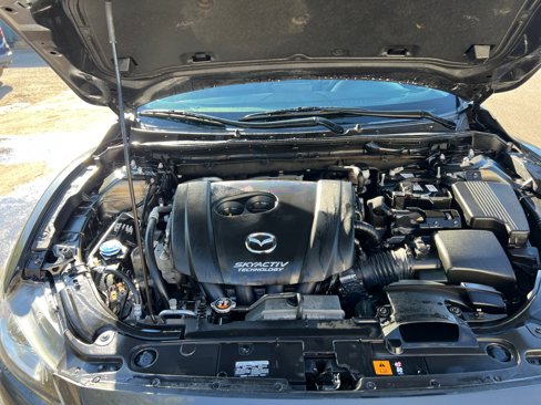 Used 2017 MAZDA MAZDA6 Touring image 33
