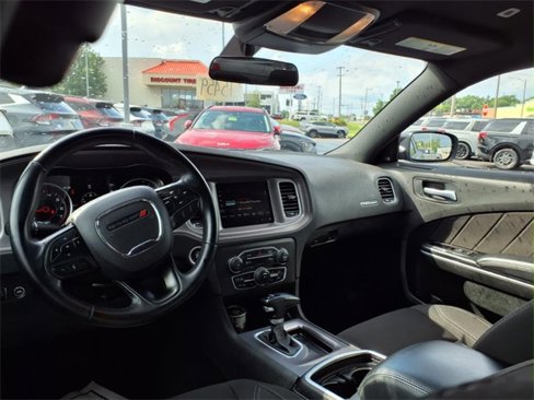 Used 2023 Dodge Charger SXT image 16