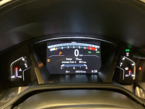 Used 2021 Honda CR-V Special Edition image 23