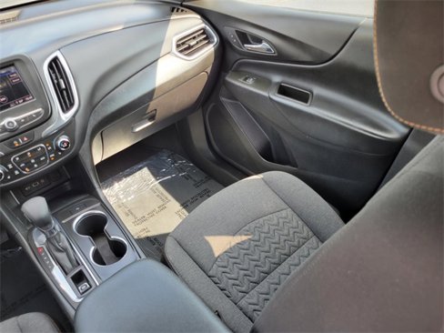 Used 2023 Chevrolet Equinox LT image 20